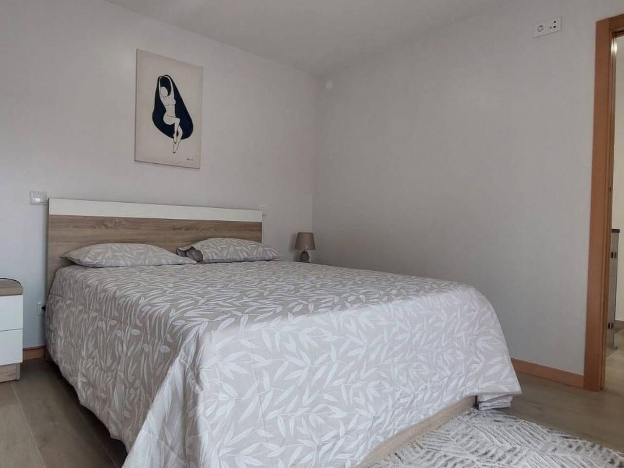 Haus Rivière Mer in Viana do Castelo, Distrito de Viana do Castelo