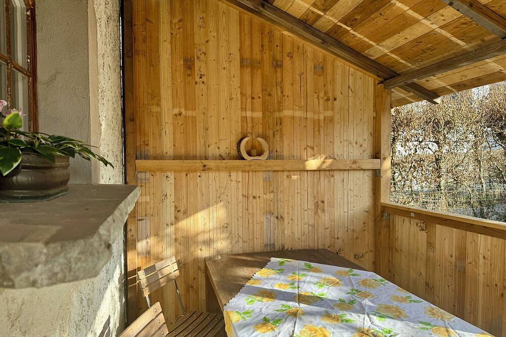 Appartamento intero, Baoba Grace Bnb Tinyhouse in Aargau-Basel