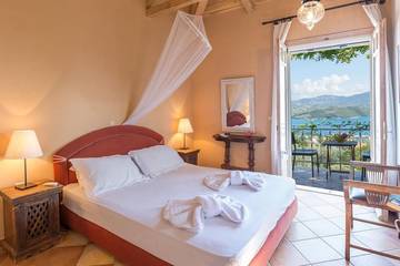 Villa pour 5 Personnes dans Katouna, Grèce, Photo 1