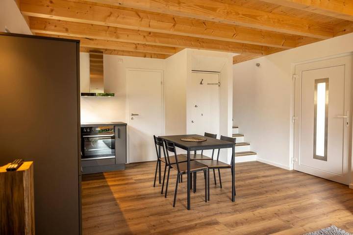 Ferienhaus für 4 Personen, mit Balkon und Terrasse sowie Garten in Villingen-Schwenningen - 2