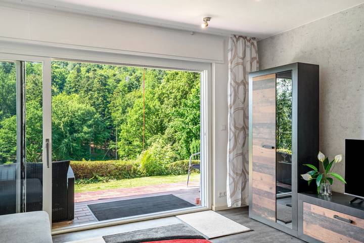 Gîte pour 4 personnes, avec jardin à Bad Herrenalb - 4