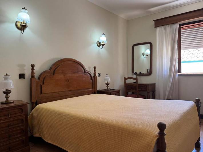 Casa de férias para 2 pessoas, com vista em Monção