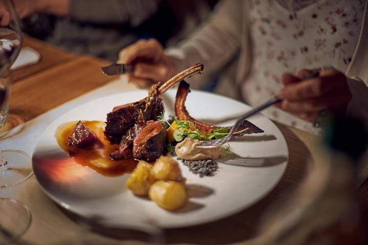 Hôtel pour 2 personnes, avec terrasse à Nyon - 4