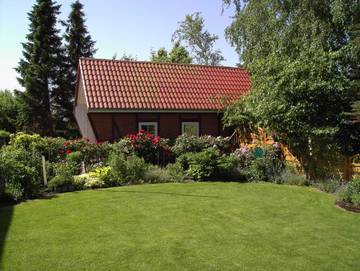 Ferienwohnung für 2 Personen in Kappeln, Kappeln & Umgebung, Bild 4