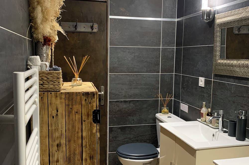 Appartement entier, \"Terra Rossa\" Le Pacha 3 in Conca, Arrondissement de Sartène