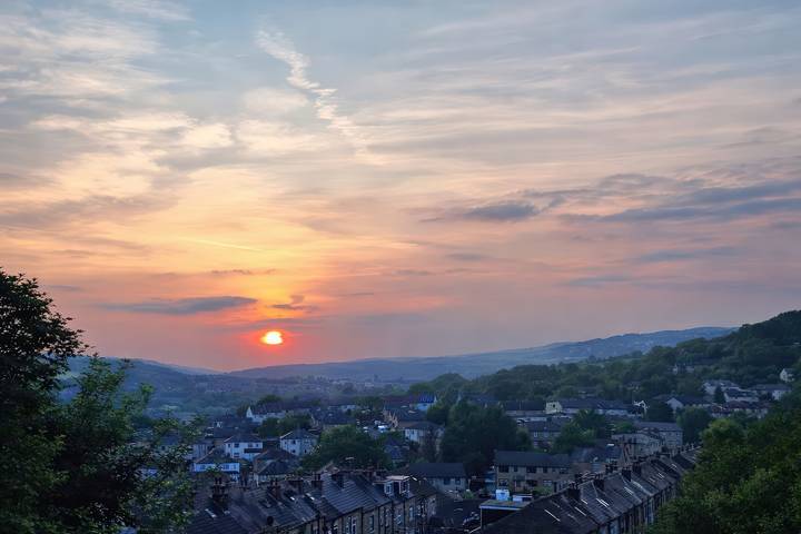 Cottage für 4 Personen, mit Garten - 1