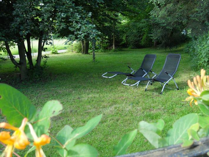 Location de vacances pour 2 personnes, avec jardin à Kobern-Gondorf - 4