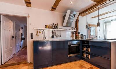 Ferienhaus für 6 Personen in Born a. Darß, Born am Darß, Bild 3