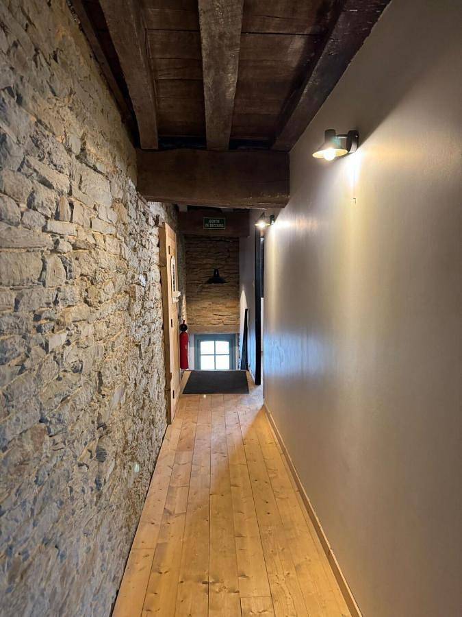 Location de vacances pour 6 personnes, avec balcon à Josselin - 4