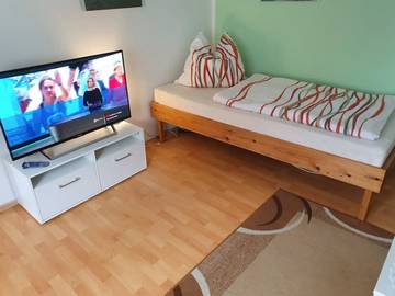 Ferienhaus für 5 Personen in Hoppegarten, Märkisch-Oderland, Bild 4