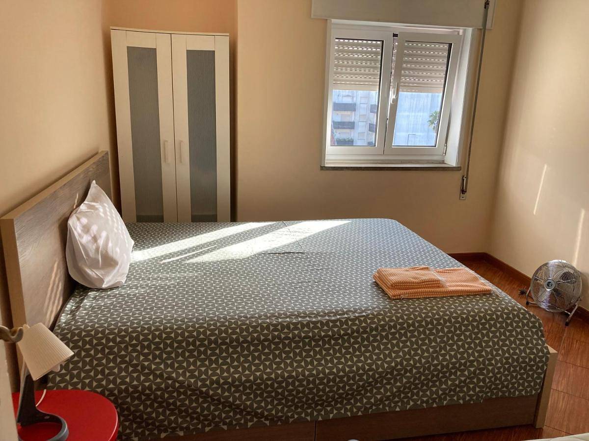 Apartamento inteiro, Two-Bedroom Apartment in Arca e Ponte de Lima, Distrito de Viana do Castelo