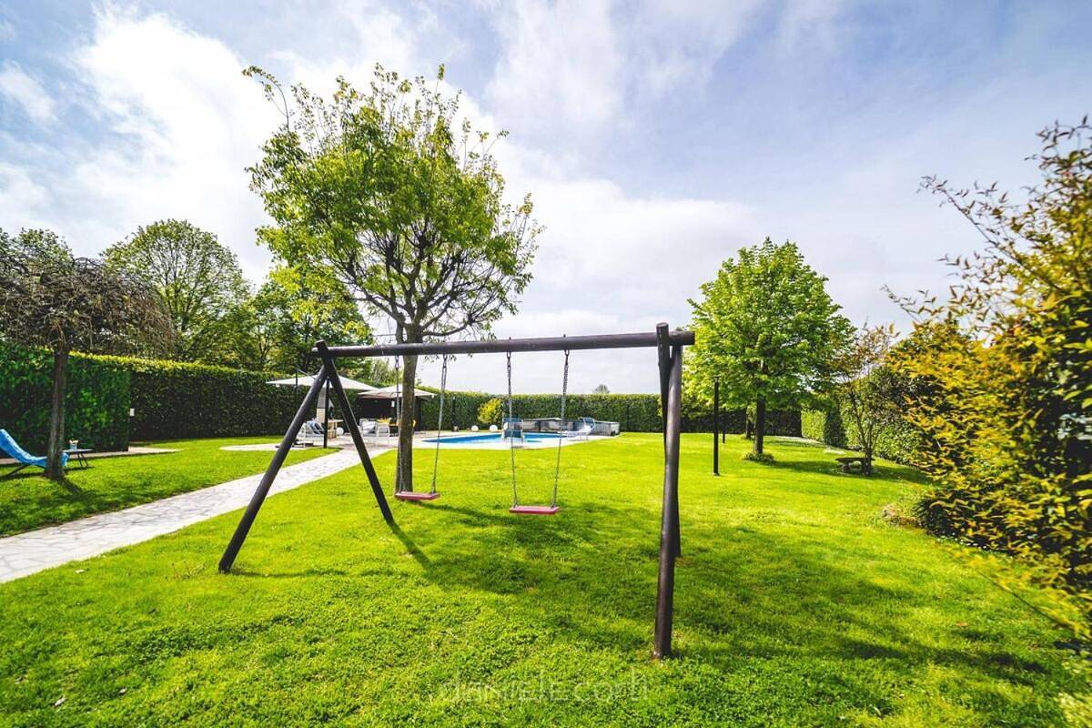 L'Oasi nei Pati - Piscina - Parcheggio Privato in Ozzano dell'Emilia, Province de Bologne