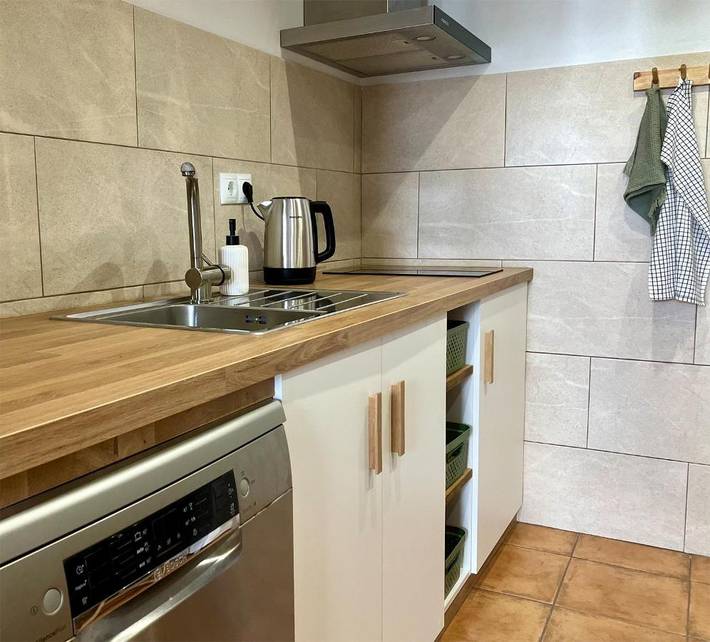 Location de vacances pour 2 personnes, avec vue et terrasse à Óbidos - 4