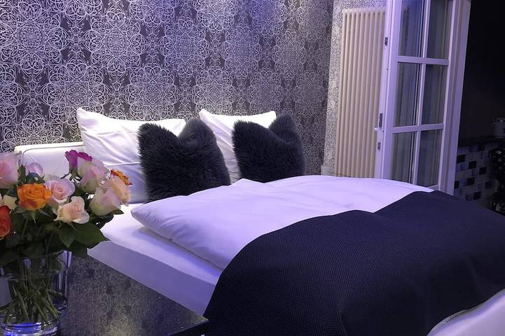 Ferienwohnung für 2 Personen, mit Balkon in Kölner Karneval - 4