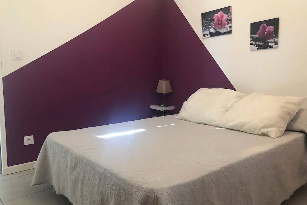 Villa Fior di Machja –  Climatisée - Confort, 6 pers., piscine et vue montagne in Canavaggia, Arrondissement de Corte