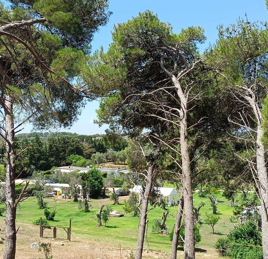Agriturismo Massaro Pietro in Otranto, Otranto e dintorni