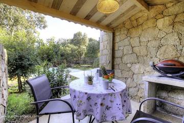 Cottage for 2 People in Sotta, Corse-du-Sud, Photo 3
