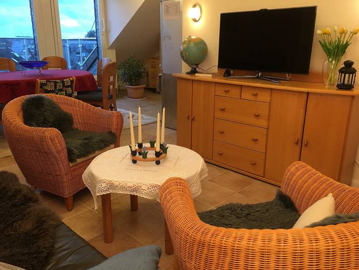 Ganze Ferienwohnung, Ferienwohnung Panoramablick in Ennepetal, Ennepe-Ruhr-Kreis