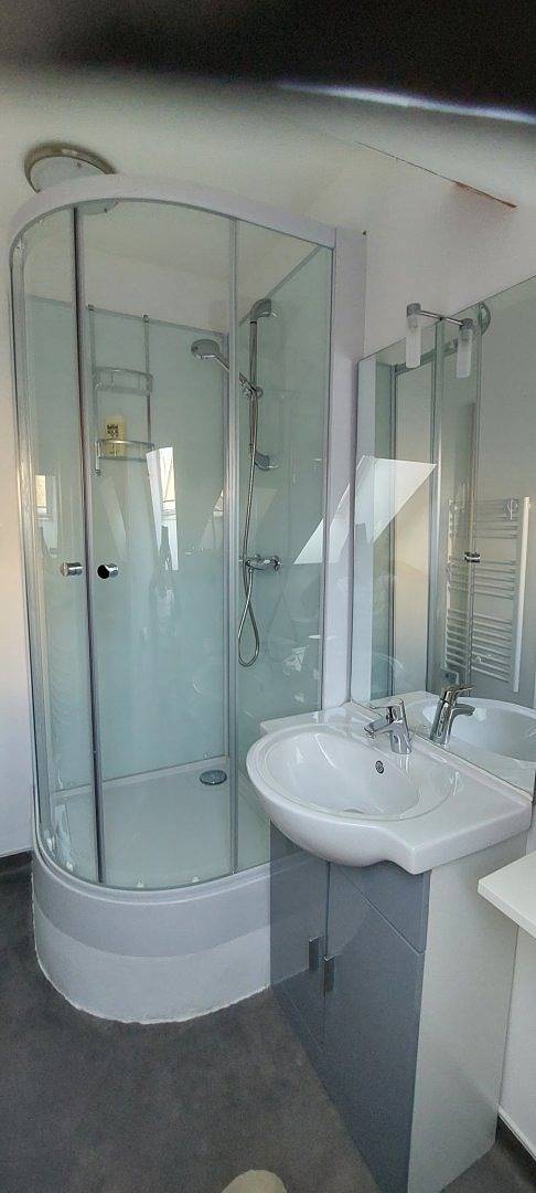 Chambres d'hôtes "la Vieille Tour" - Chambre 1 in Savigny-le-Sec, Région de Dijon