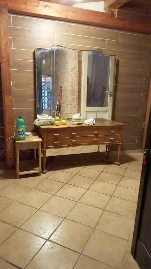 Il Paradiso in Latina, Agro Pontino