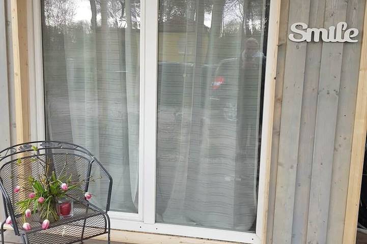 Ferienhaus für 3 Personen, mit Terrasse und Garten in Mecklenburgische Seenplatte - 3