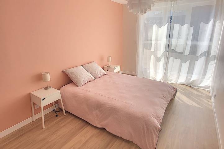 Location de vacances pour 8 personnes, avec terrasse et jardin, animaux acceptés à Porspoder - 2