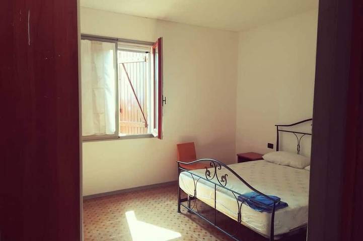 Villa für 10 Personen, mit Garten und Balkon auf La Maddalena - 3