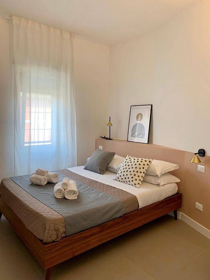 Appartamento intero, De-sidera Guest House in Terracina, Agro Pontino