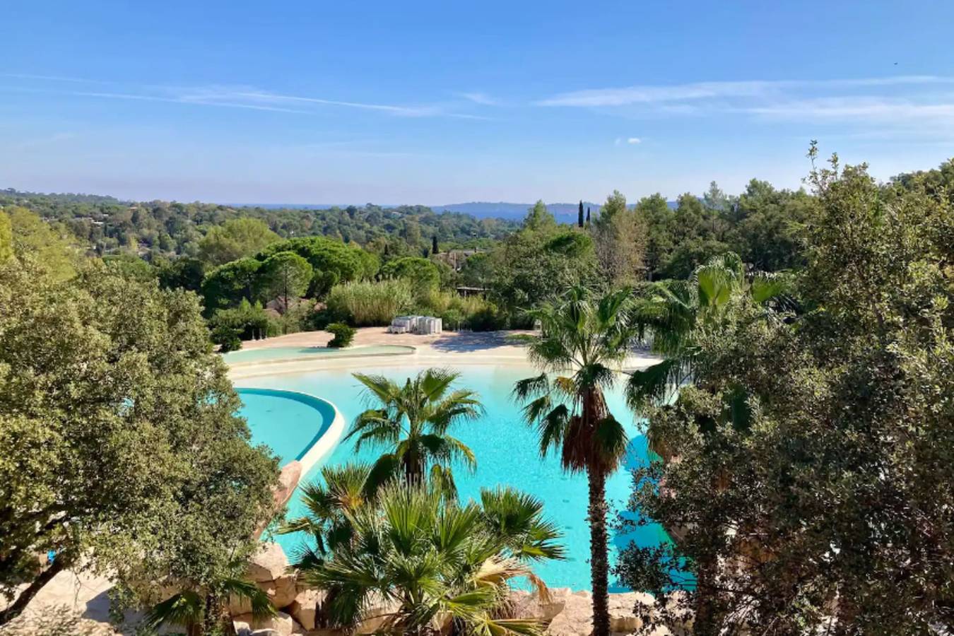 Appartement de vacances