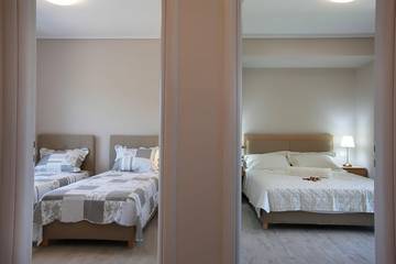 Apartment for 5 People in Alykanas, Alykes, Photo 2