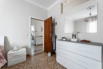 Vakantieappartement voor 2 Personen in Mestre, Provincie Venetië, Afbeelding 1