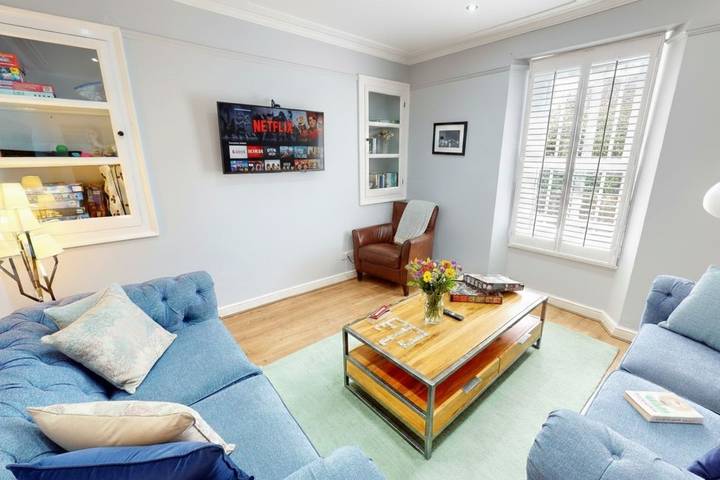 Croyde Briar House | 4 Bedrooms in Croyde, Devon