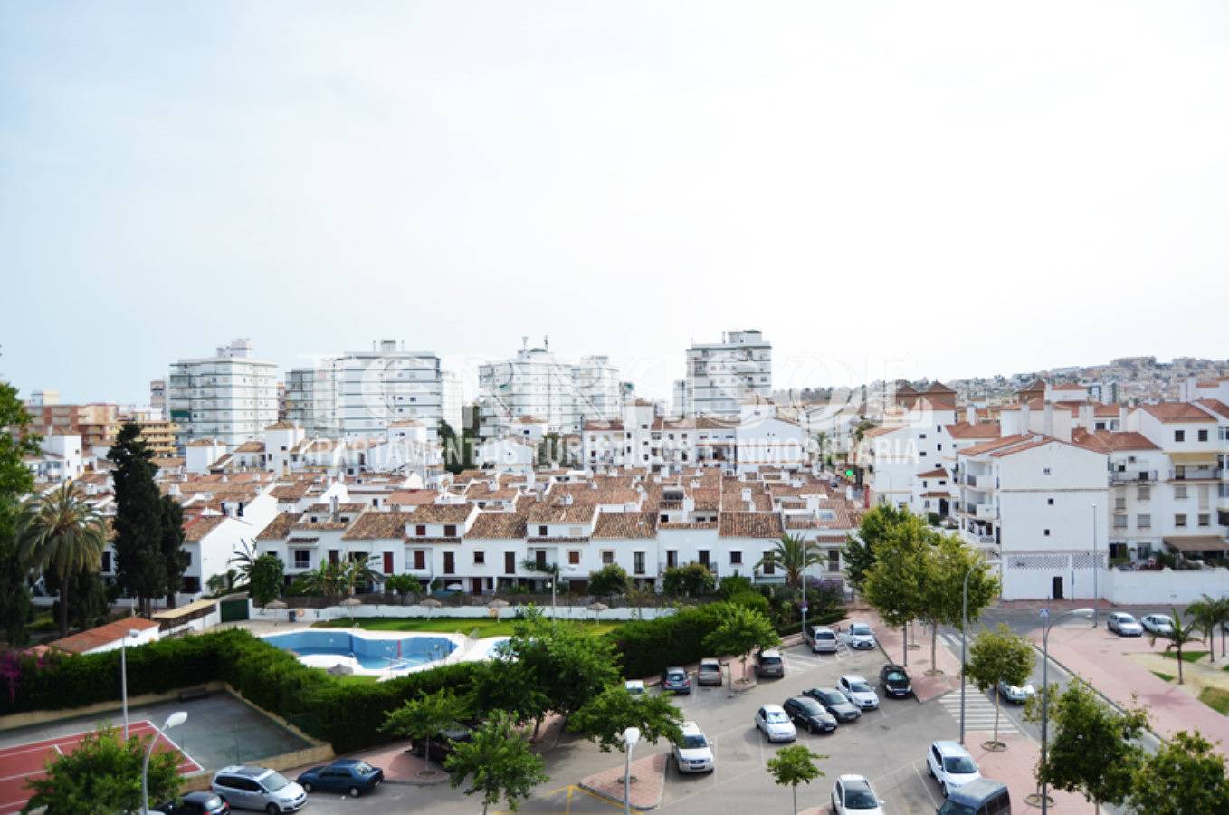 Apartamento entero, Terrasol Atico Azucarera 5I in Torre del Mar, Vélez-Málaga