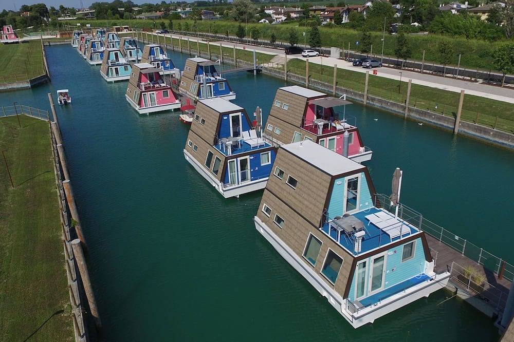 Casa vacanza a Provincia d'Udine a partire da 205€ a notte