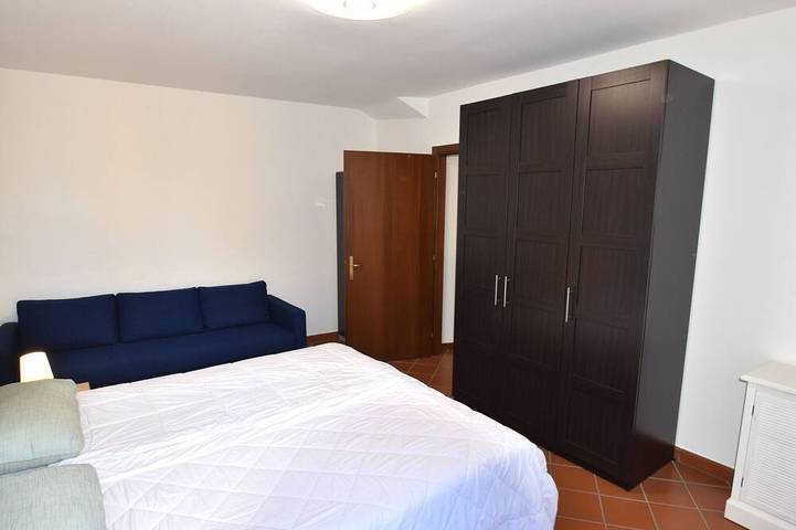 Villa für 5 Personen, mit Balkon und Garten in Comune di Luino - 3