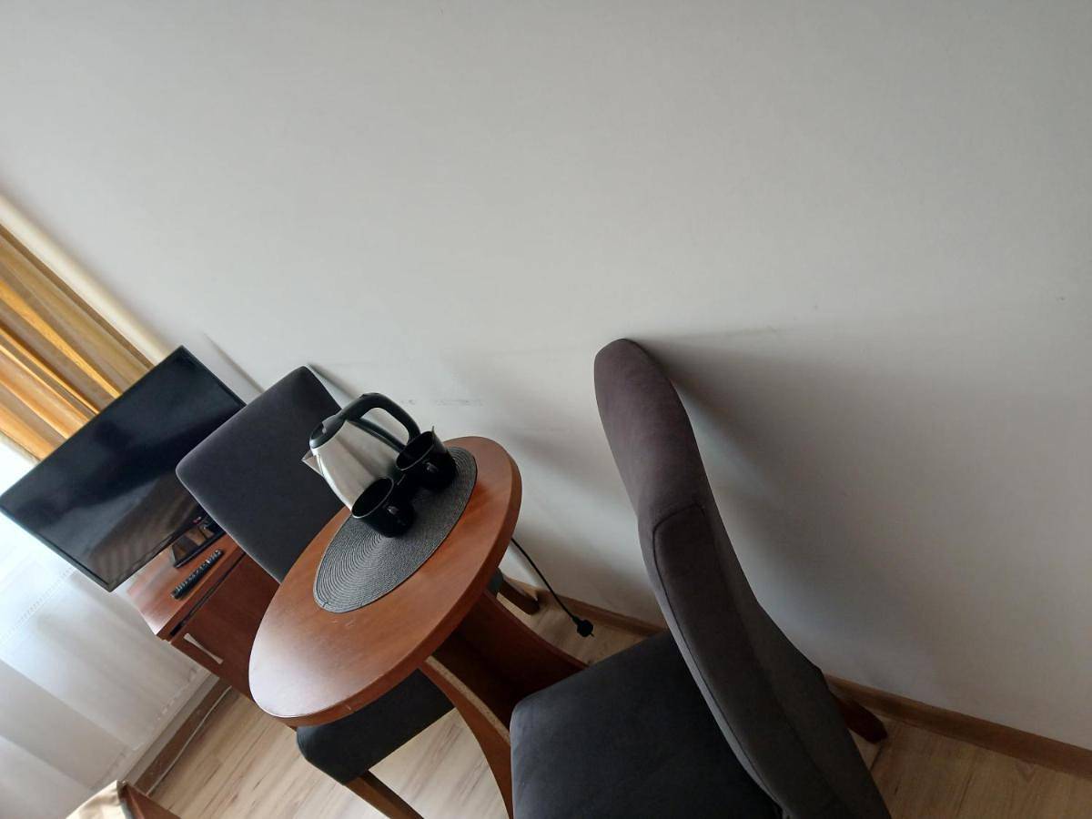 Chrobry in Międzyzdroje, Międzyzdroje (Gmina)