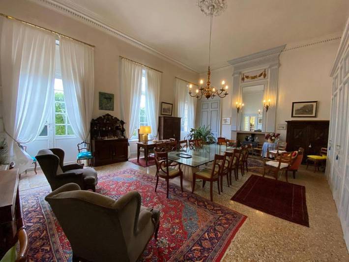 Gîte pour 4 personnes, avec jardin et vue à Plombières-lès-Dijon - 3