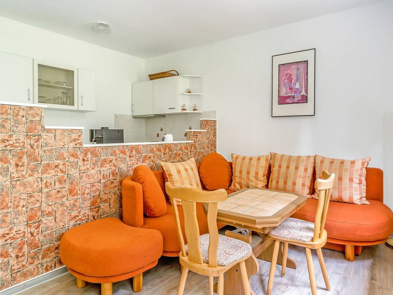 Splendid Holiday Home in J�gersgr�n with Swimming Pool in Morgenröthe-Rautenkranz, Muldenhammer