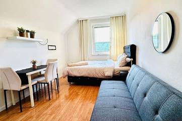 Villa pour 3 personnes à Vienne (Autriche)