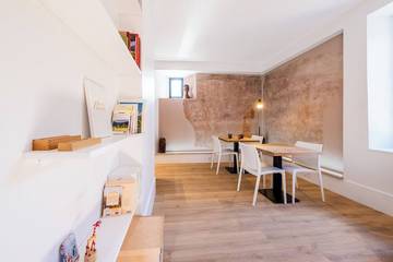 Chambre D’hôte pour 2 Personnes dans Saint-Jean-de-Maurienne, Région de Saint-Jean-de-Maurienne, Photo 4