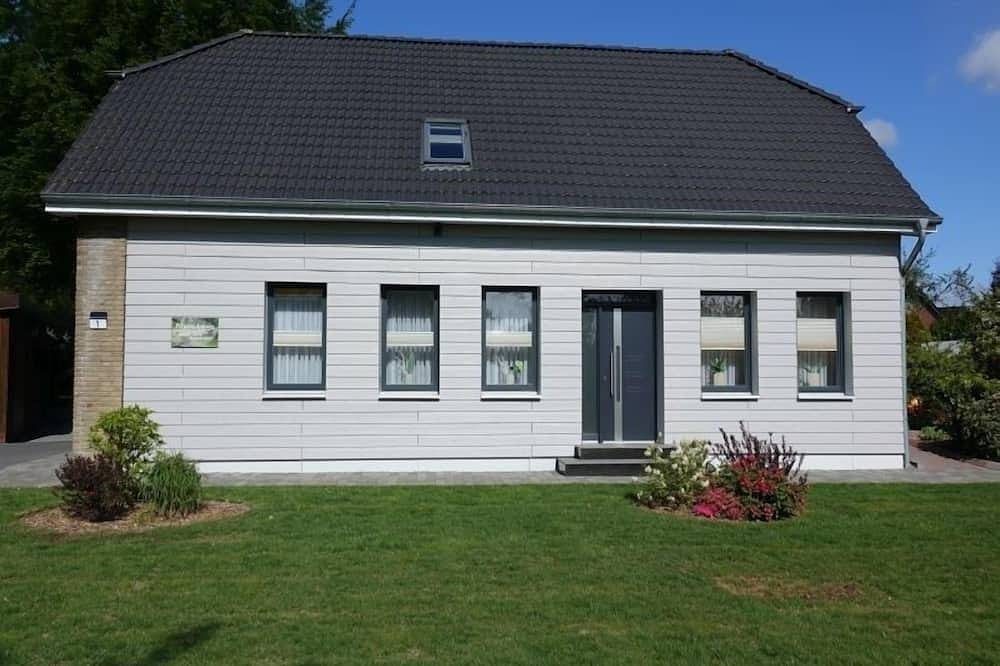 Ganze Wohnung, Ferienwohnung/App. für 3 Gäste mit 67m² in Neuberend in Neuberend, Schleswig & Umgebung