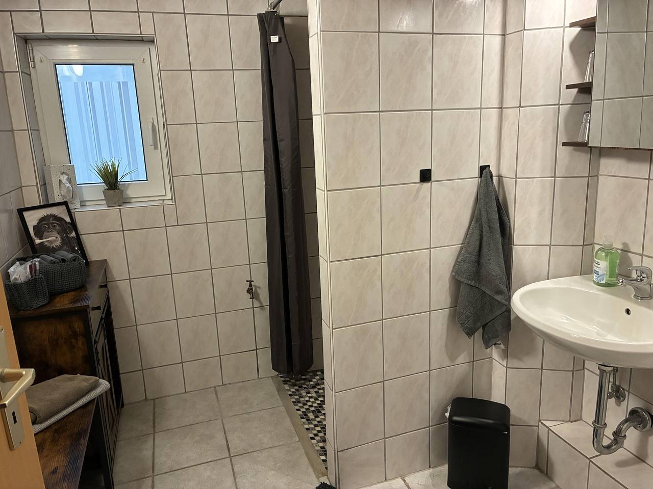 Ganze Ferienwohnung, Wohnung 1, 1 Schlafzimmer in Daun, Vulkaneifel