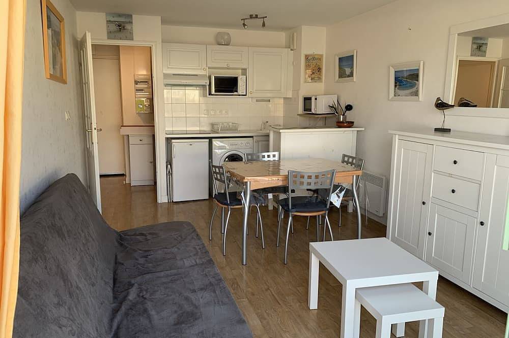 Appartement de vacances