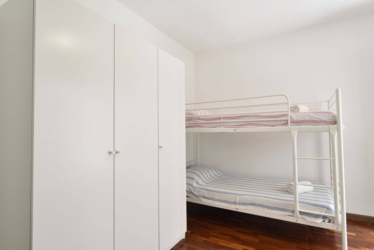 Appartamento intero, Guesthost - Bright & Comfy Apartment in Genova (Città), Genoa