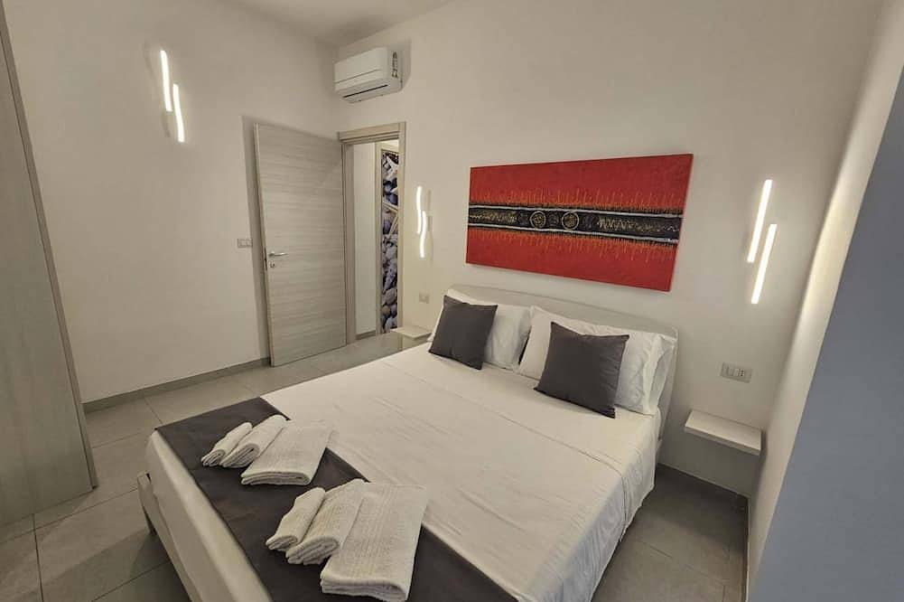 Appartement entier, Apartment 5 - Diletta's Residence in Spiaggia di Sant'Isidoro, Sant'Isidoro