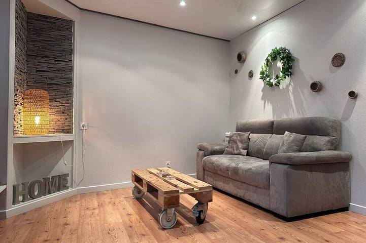 Apartamento de vacaciones para 2 personas - 1