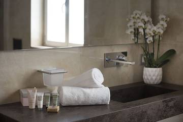 Villa With Pool for 24 People in Sorrento, Tyrrhenian Coast Campania, Photo 4