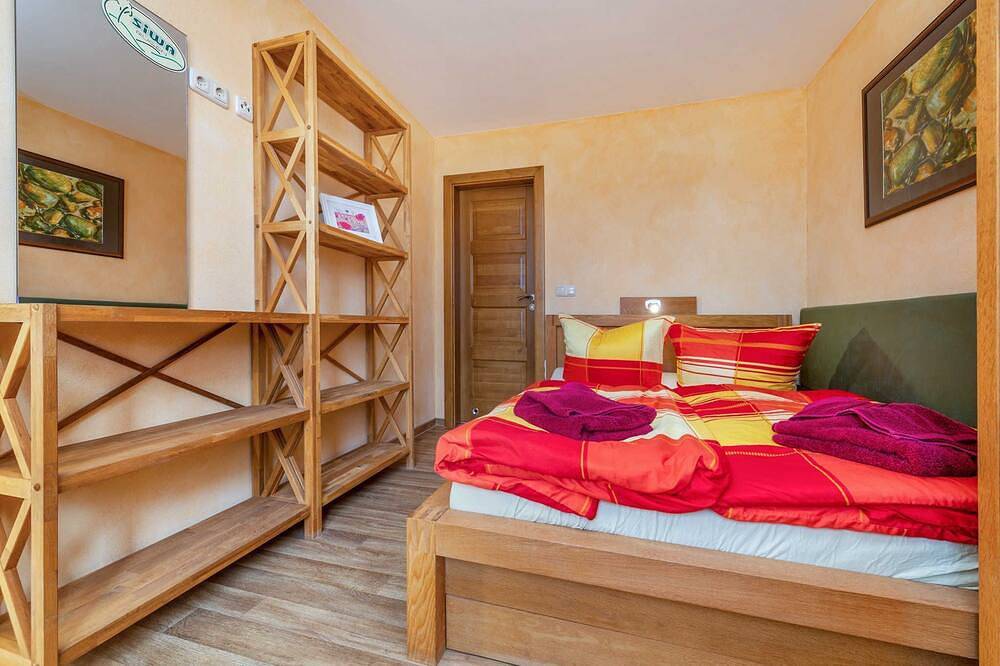 Ganze Wohnung, Ferienwohnung Lotse - Ferienwohnung. in Schaprode, Rügen