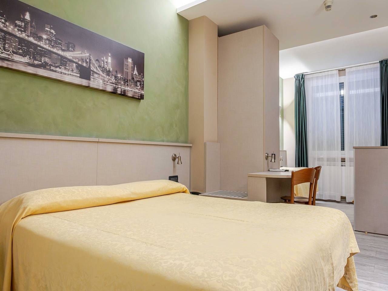 Hotel 3 Comfort e Serenità Cuore di Ventimiglia in Ventimiglia (Città), Ventimiglia