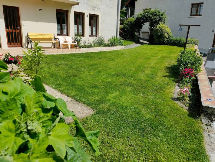 Apartamento entero, Saine Montagnes du Jura avec Spa et Sauna in Foncine-le-Haut, Parc naturel régional du Haut-Jura